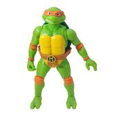 Teenage Mutant Ninja Turtles Michelangelo BST AXN Loyal Subjects Figure