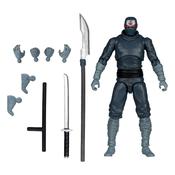Teenage Mutant Ninja Turtles Foot Soldier Page Punchers McFarlane Figure