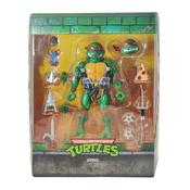 Teenage Mutant Ninja Turtles Raphael Super7 Ultimates Figure image