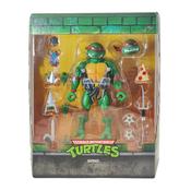 Teenage Mutant Ninja Turtles Raphael Super7 Ultimates Figure image
