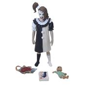 Terrifier 2 Pale Girl Trick or Treat Studios Figure