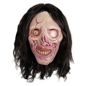 Terrifier 2 Victoria Heyes Trick or Treat Studios Latex Mask