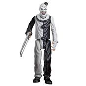 Terrifier Giant Sized Art the Clown Trick or Treat Studios Figure image