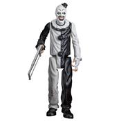 Terrifier Giant Sized Art the Clown Trick or Treat Studios Figure