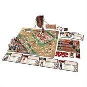 Texas Chainsaw Massacre Trick or Treat Studios Board Game