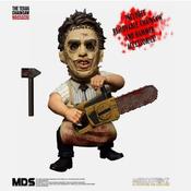 Texas Chainsaw Massacre Leatherface MDS Mezco Designer Series Figure
