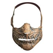 Texas Chainsaw Massacre Leatherface Muzzle Trick or Treat Studios Mask