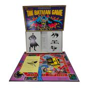 Batman 50th Anniversary Edition Glow in the Dark Game 1989 image