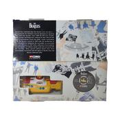 The Beatles Yellow Submarine Corgi Classics Diecast 05401 1997