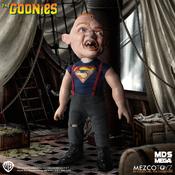 The Goonies Sloth Talking Mezco MDS Mega Scale Action Figure