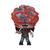 The Last of Us Clicker Funko Pop 1843 Vinyl Figure