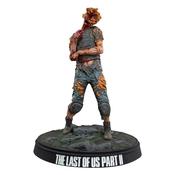 The Last of Us Part II Armored Clicker Dark Horse Statue