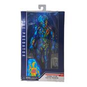 The Predator Thermal Vision Fugitive Predator NECA Action Figure 2018 image