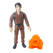 The Real Ghostbusters Peter Venkman Kenner Action Figure 1986 Loose Incomplete image