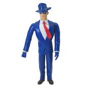 The Spirit Will Eisner Graphitti Designs Action Figure 2000