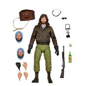 The Thing MacReady Outpost 31 Ultimate NECA Action Figure image