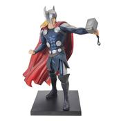 Thor Avengers Marvel Now ARTFX+ Kotobukiya 1/10 Scale Statue 2019 image