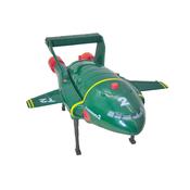 Thunderbirds Thunderbird 2 Electronic Sound Carlton 2000