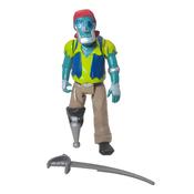 Thundercats Captain Cracker LJN Vintage Action Figure 1987 image