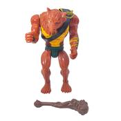Thundercats Jackalman LJN Vintage Action Figure 1985 image