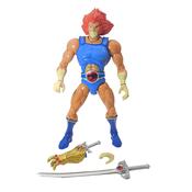Thundercats Lion-O Bandai 8 inch Action Figure 2011