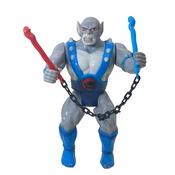 Thundercats Panthro LJN Vintage Action Figure 1985 image