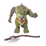 Thundercats Slithe LJN Vintage Action Figure 1985 image