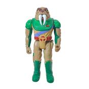 Thundercats Tuska Warrior LJN Vintage Action Figure 1986 image