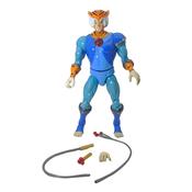 Thundercats Tygra Bandai Action Figure 2011