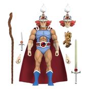 Thundercats King Lion-O Ultimates Super7 Action Figure