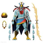 Thundercats Mumm-Ra the Ever Living LED Eyes Ultimates Super7 Figure 2025