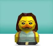 Tomb Raider Lara Croft Mini Tubbz Cosplaying Duck