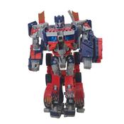 Transformers Movie Optimus Prime Leader Class 2007