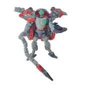 Transformers Beast Wars Rattrap Transmetals Fox Kids Deluxe Figure 1999