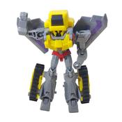 Transformers Cyberverse Spark Armor Starscream Battle Class image