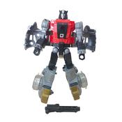 Transformers Generations Power of the Primes Dinobot Sludge Deluxe Class