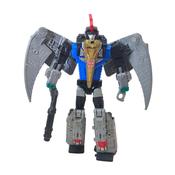 Transformers Generations Power of the Primes Dinobot Swoop Deluxe Class image