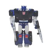 Transformers Generations Selects Deep Cover Deluxe Class WFC-GS23 Hasbro 2021