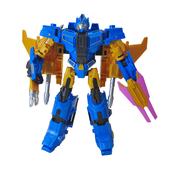 Transformers One Prime Changer Sentinel Prime Voyager Class image