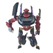Transformers Revenge of the Fallen Dead End Deluxe Class image