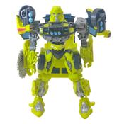 Transformers Studio Series 04 Ratchet Mission City Deluxe Class