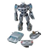 Transformers Autobot Jazz Studio Series 10 Deluxe Hasbro Action Figure 2018 image