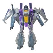 Transformers Studio Series 113 Skywarp Voyager Class Bumblebee Movie