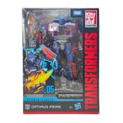 Transformers Studio Series 5 Optimus Prime Voyager Class