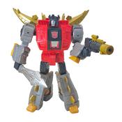Transformers Studio Series Dinobot Snarl Movie Leader Class