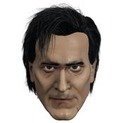 Army of Darkness Ash Trick or Treat Studios Deluxe Mask