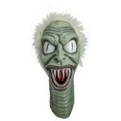Beetlejuice 1988 Snake Trick or Treat Studios Puppet Prop image
