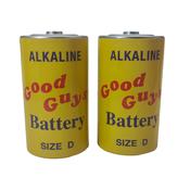 Child's Play 2 Batteries Trick or Treat Studios Life Size Prop Replica
