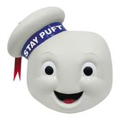 Ghostbusters Stay Puft Marshmallow Man Trick or Treat Studios Mask