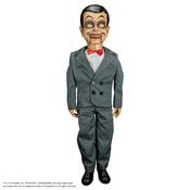 Goosebumps Slappy the Dummy Trick or Treat Studios Puppet Prop